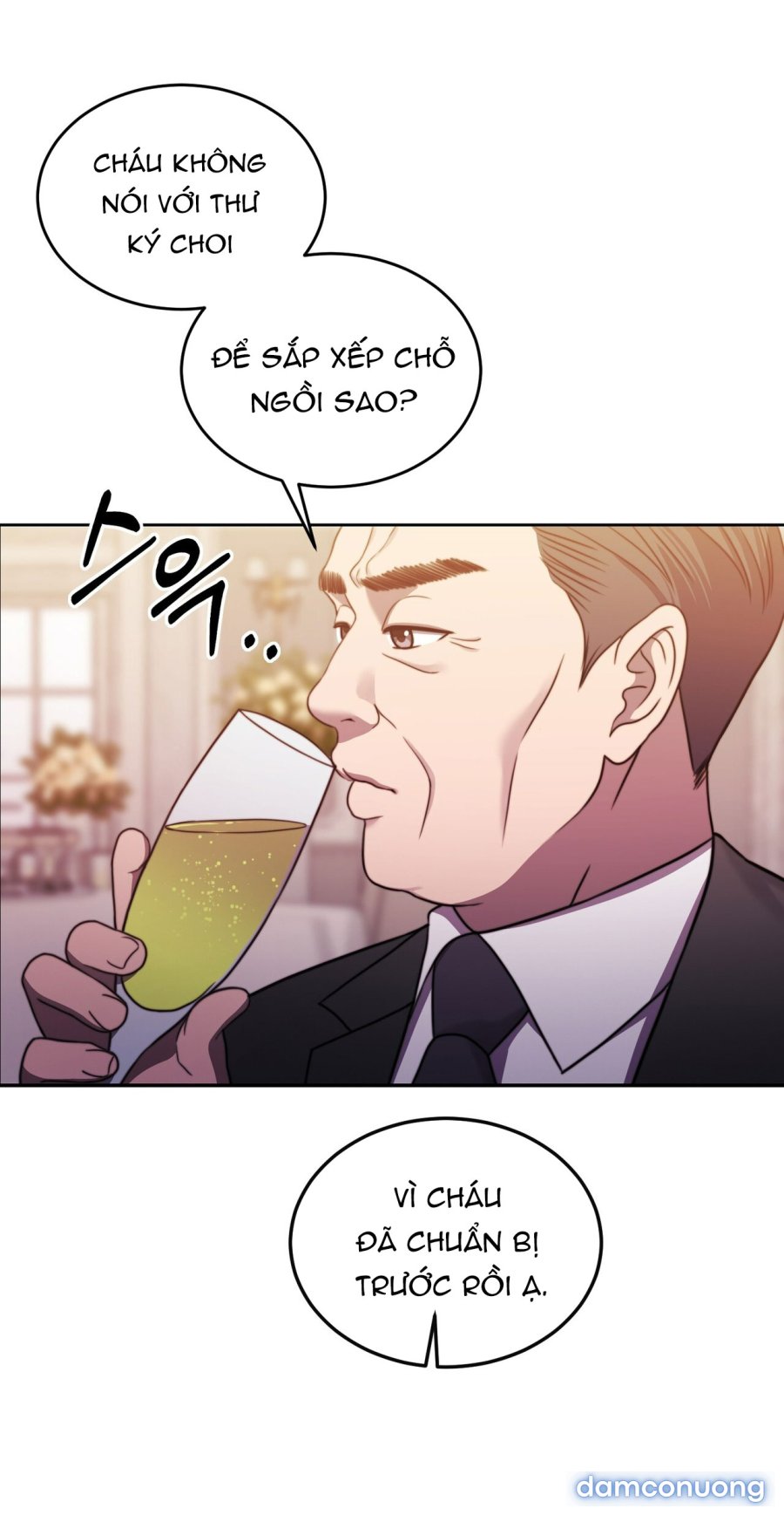 [18+] Hợp Đồng Mang Thai 
