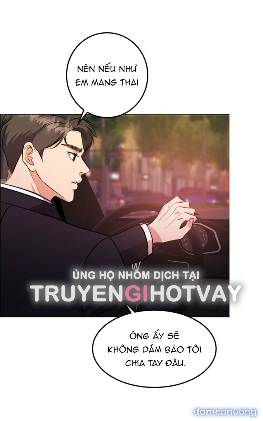 [18+] Hợp Đồng Mang Thai 