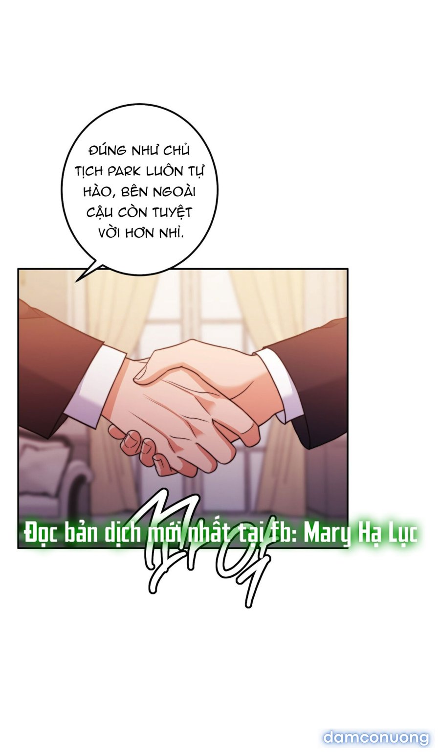 [18+] Hợp Đồng Mang Thai 