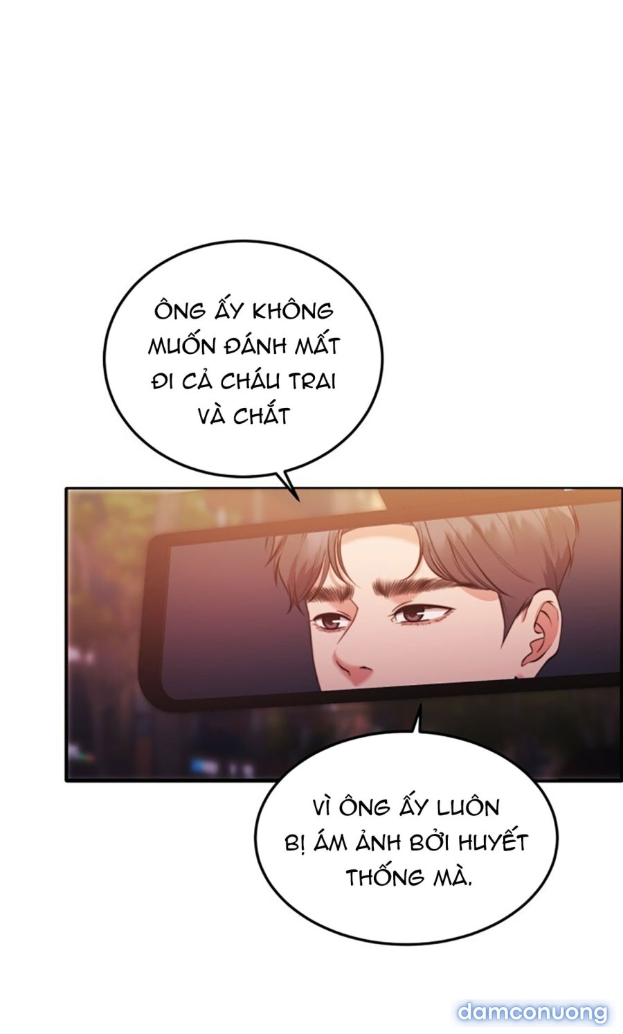 [18+] Hợp Đồng Mang Thai 