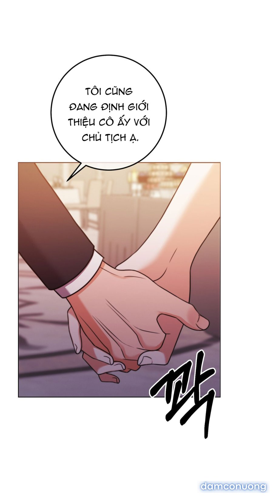 [18+] Hợp Đồng Mang Thai 