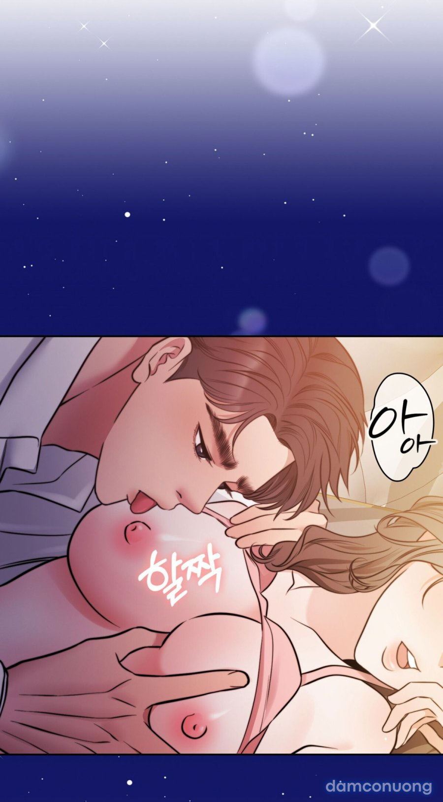 [18+] Hợp Đồng Mang Thai 