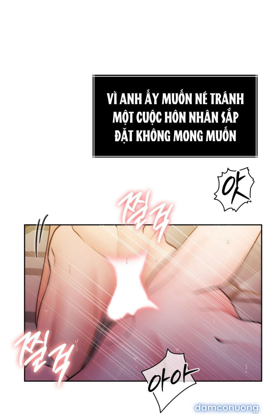 [18+] Hợp Đồng Mang Thai 