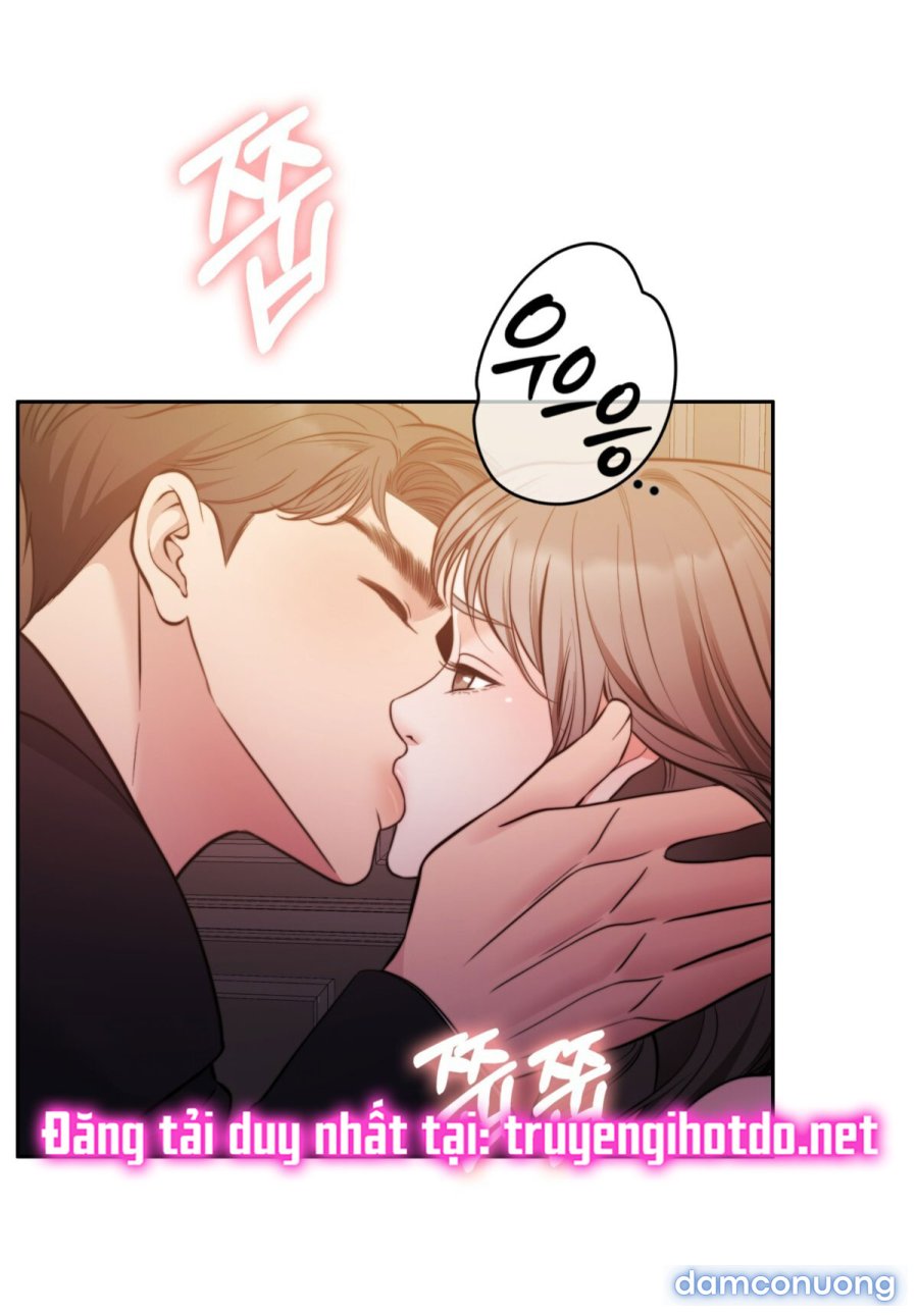 [18+] Hợp Đồng Mang Thai 
