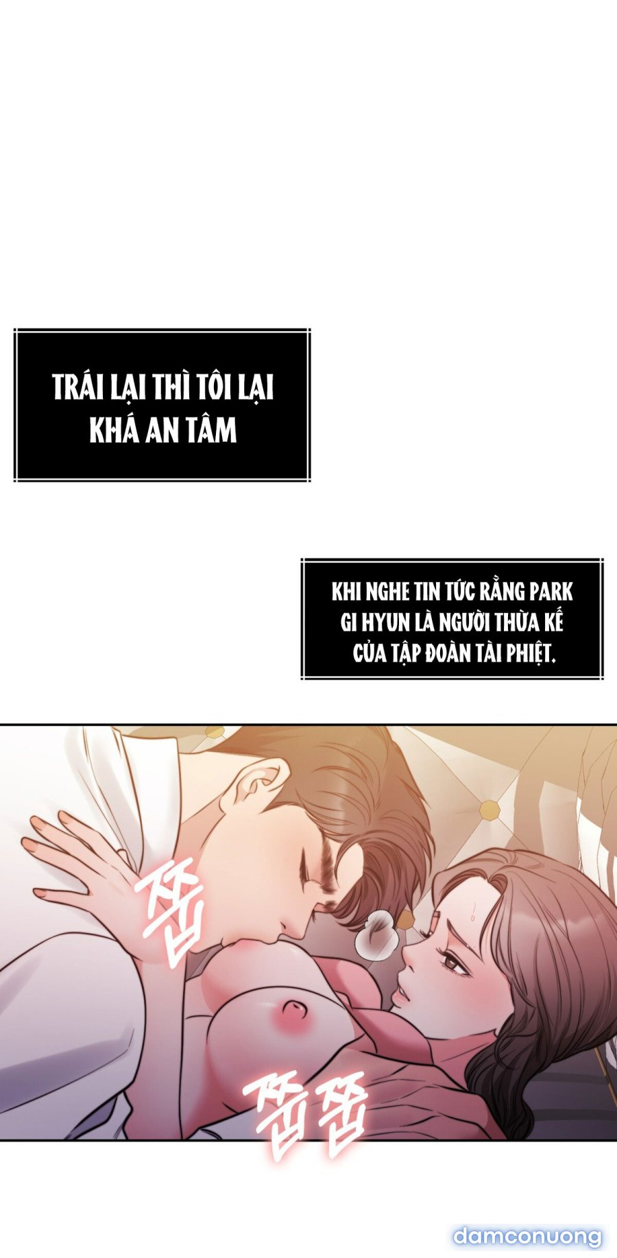 [18+] Hợp Đồng Mang Thai 