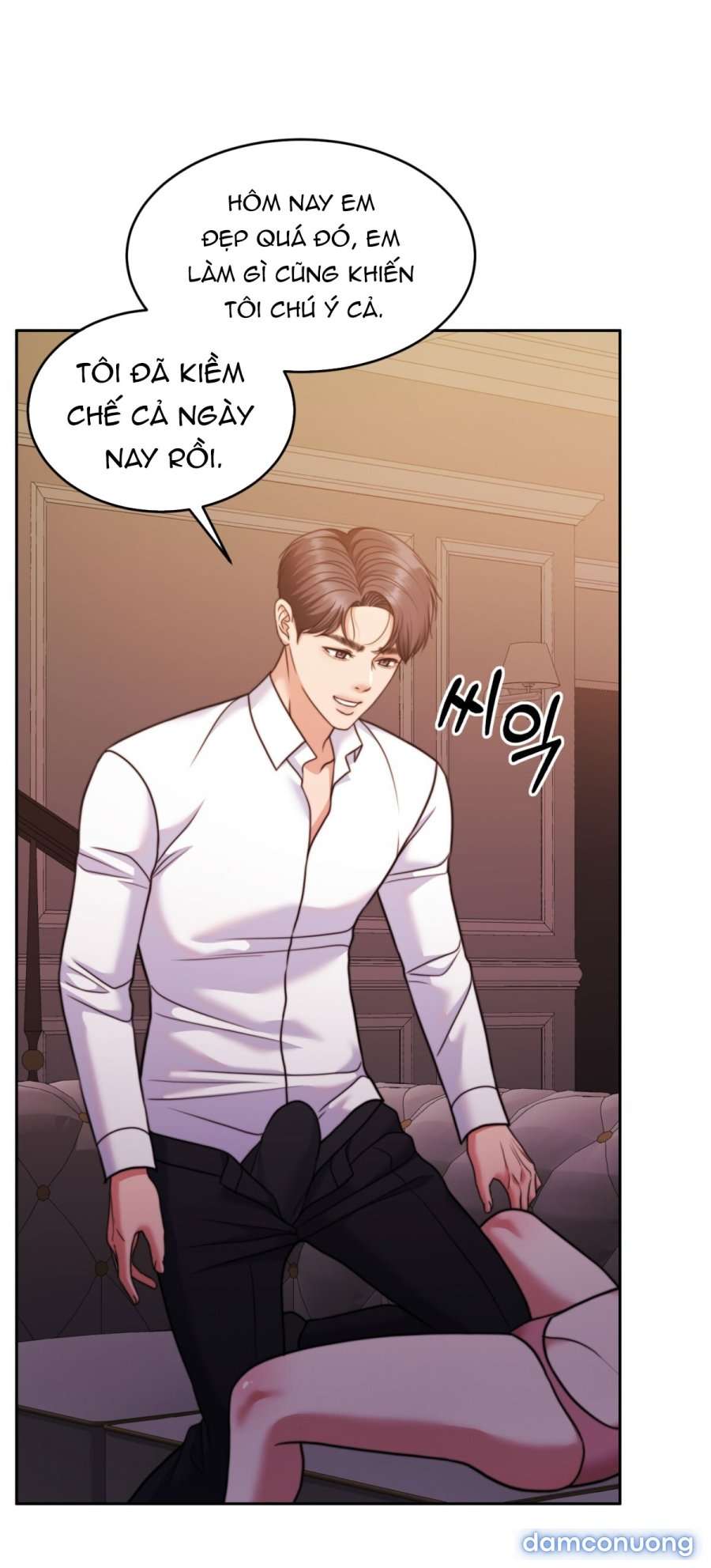 [18+] Hợp Đồng Mang Thai 