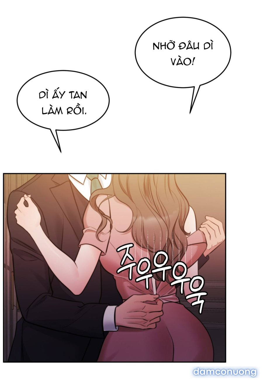 [18+] Hợp Đồng Mang Thai 