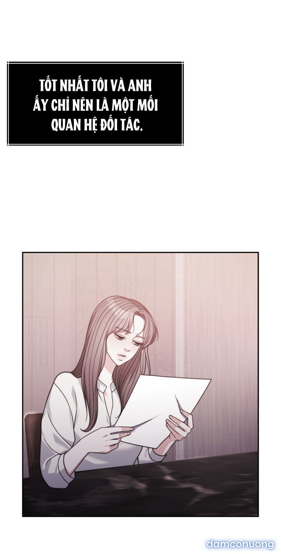 [18+] Hợp Đồng Mang Thai 