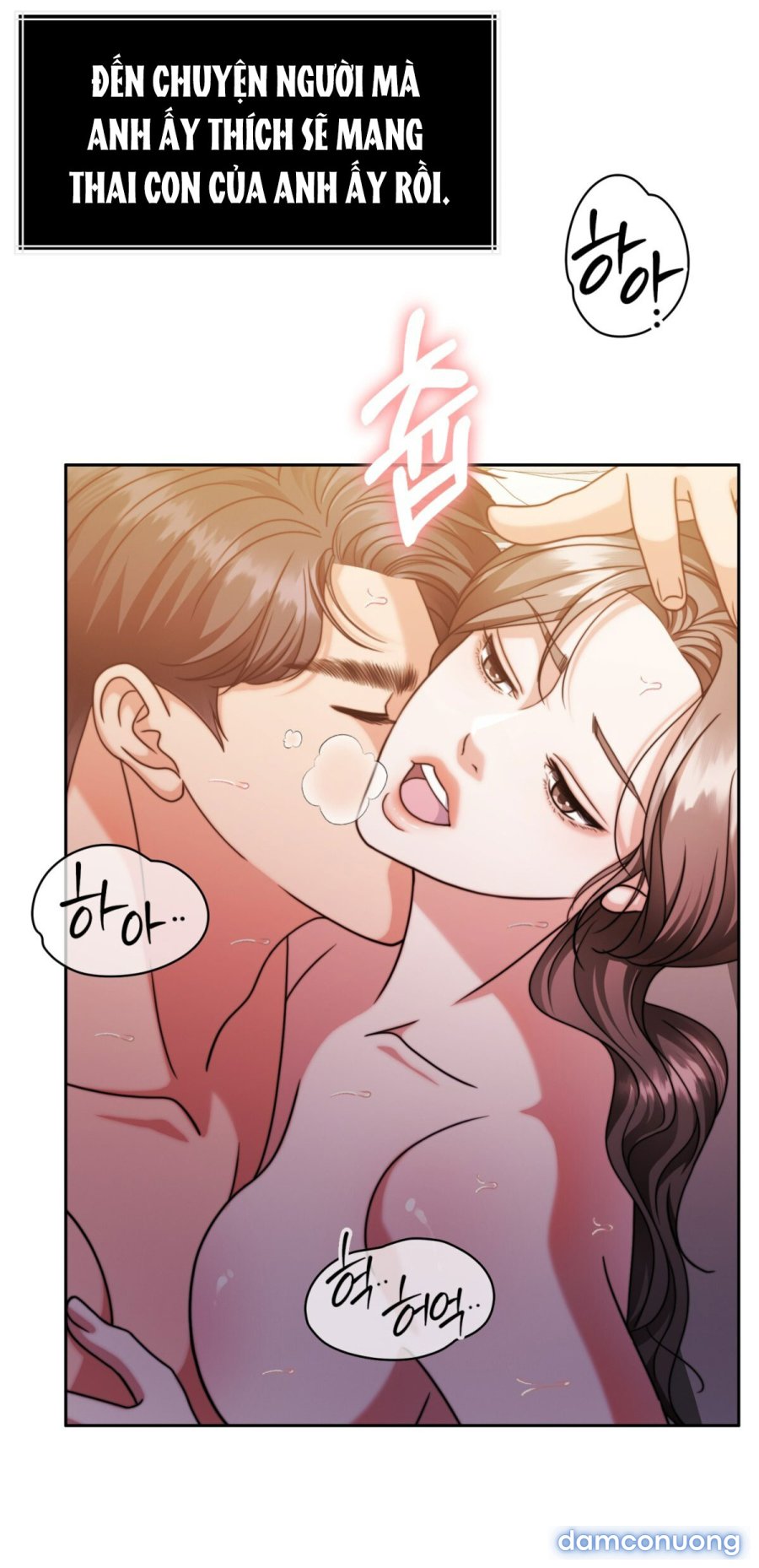 [18+] Hợp Đồng Mang Thai 