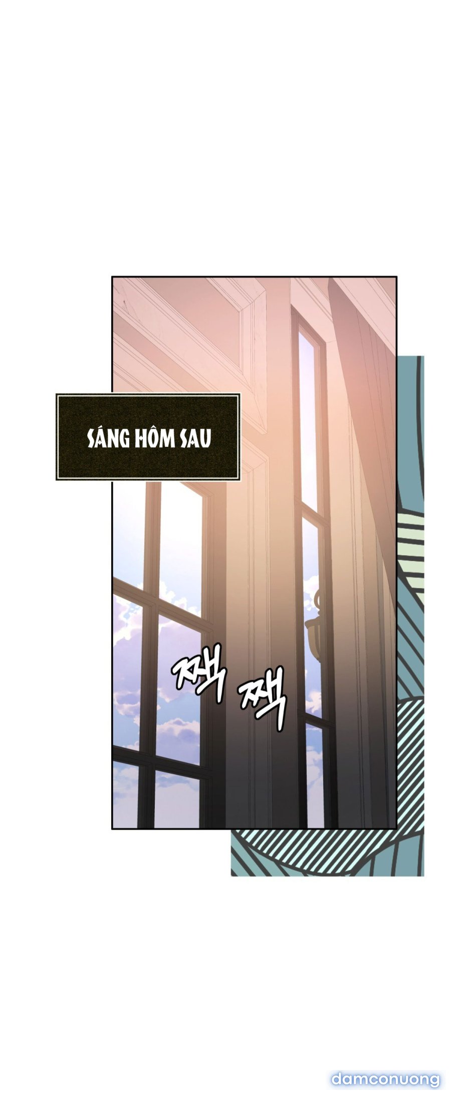 [18+] Hợp Đồng Mang Thai 