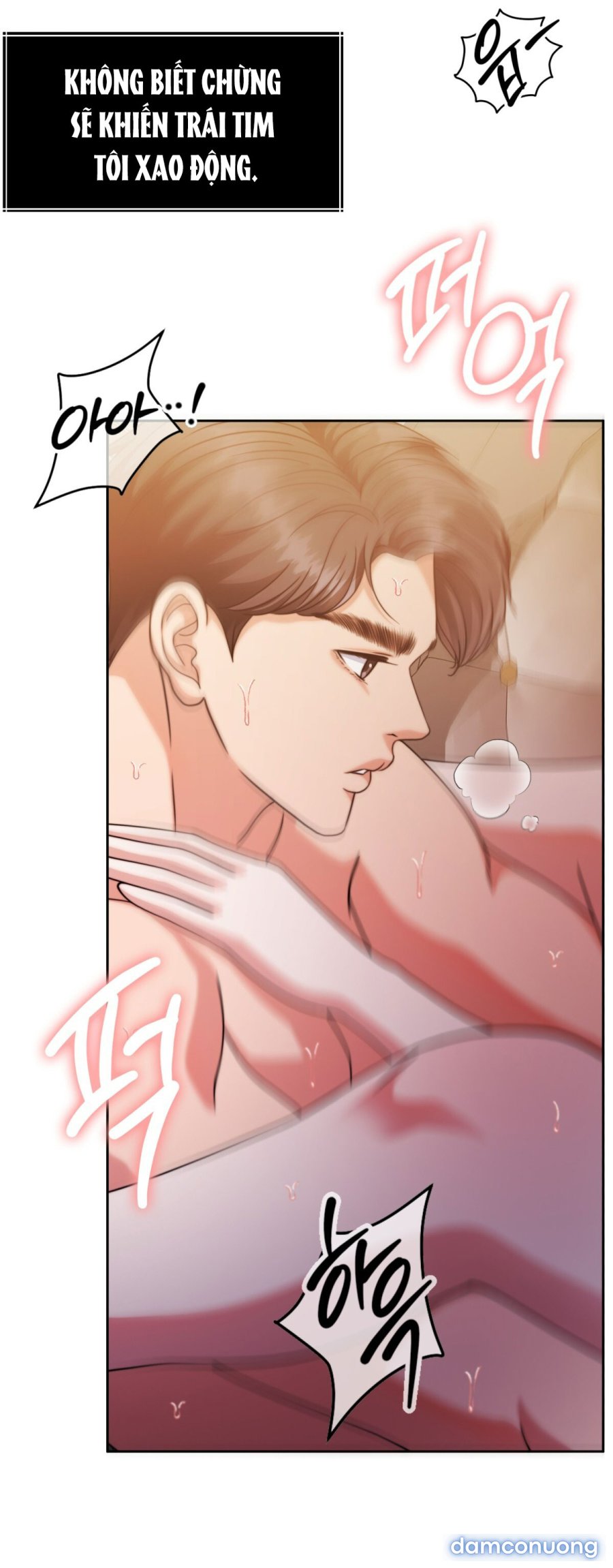 [18+] Hợp Đồng Mang Thai 