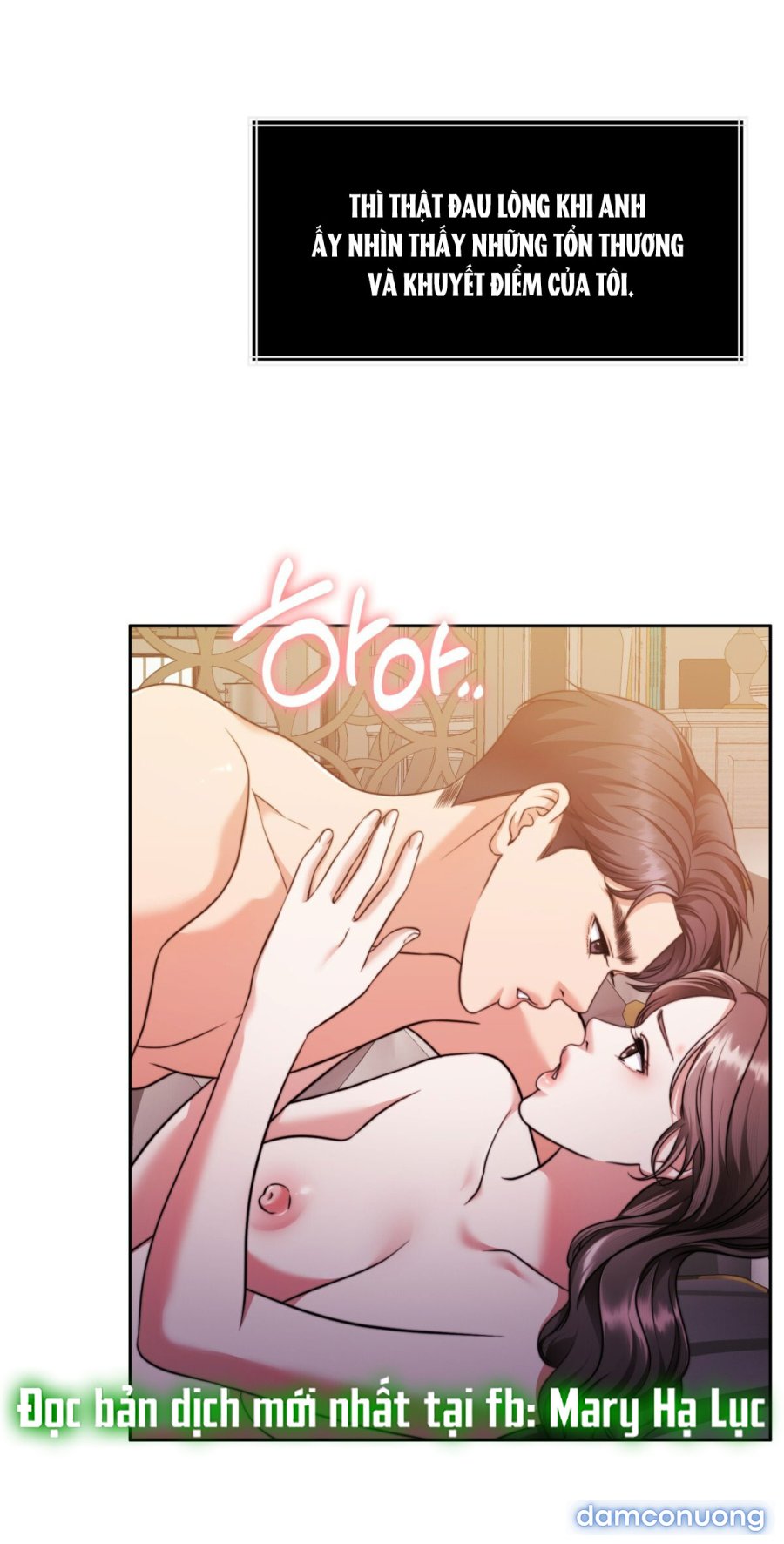 [18+] Hợp Đồng Mang Thai 
