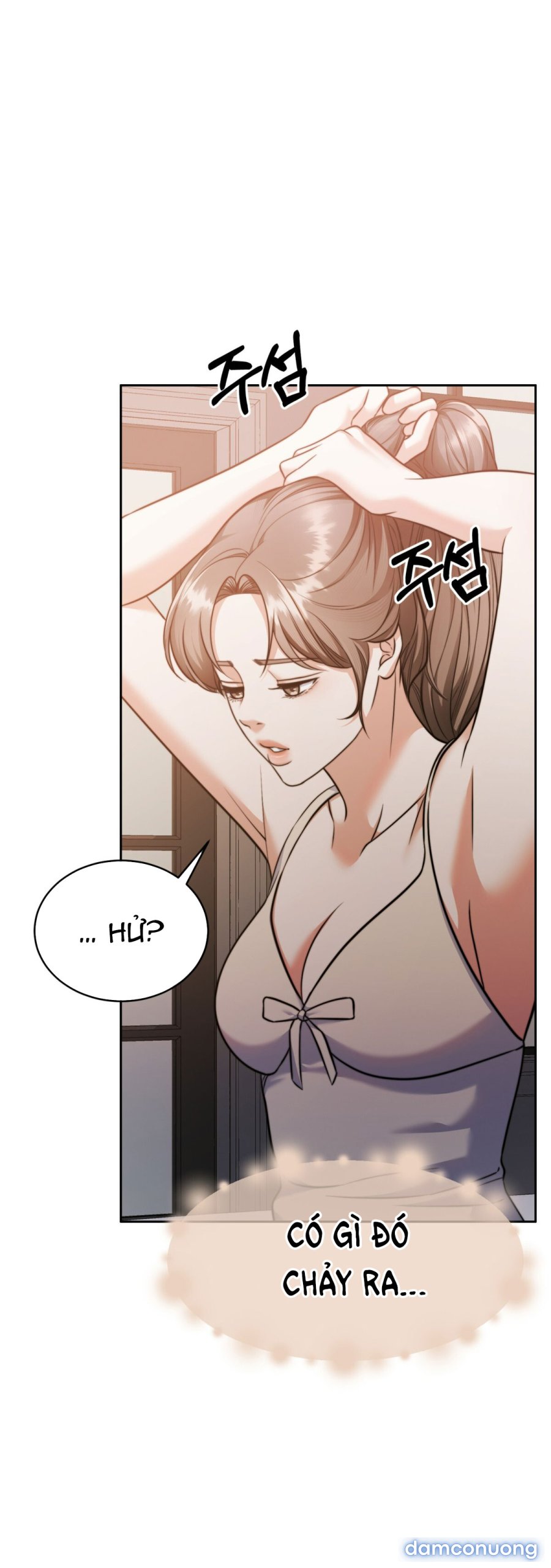 [18+] Hợp Đồng Mang Thai 