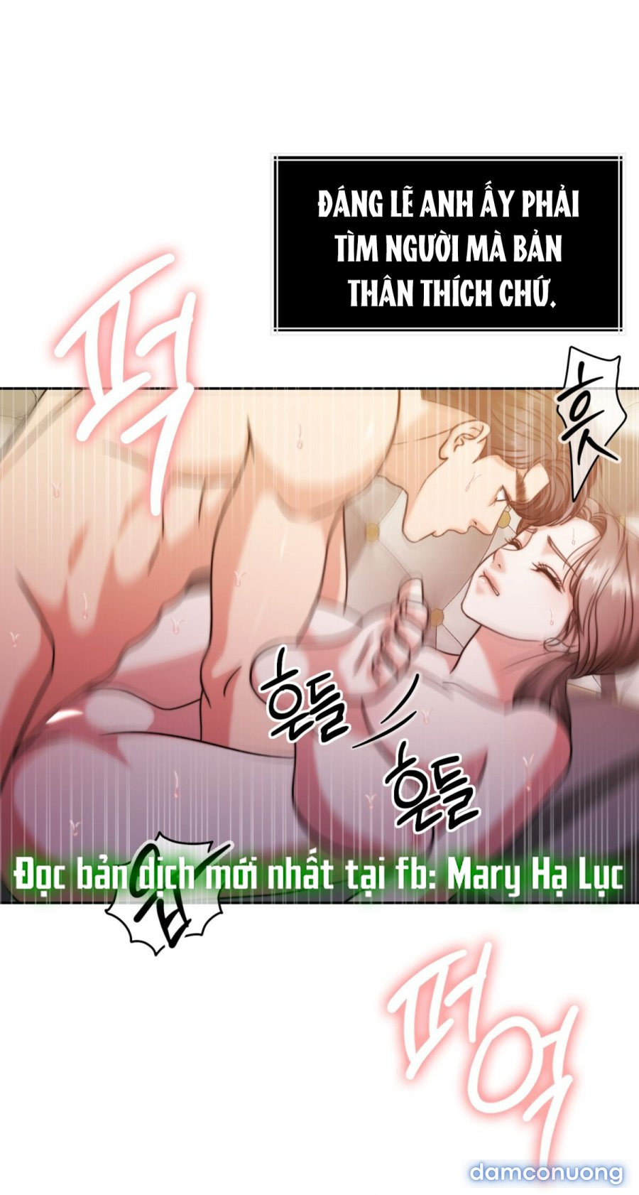 [18+] Hợp Đồng Mang Thai 
