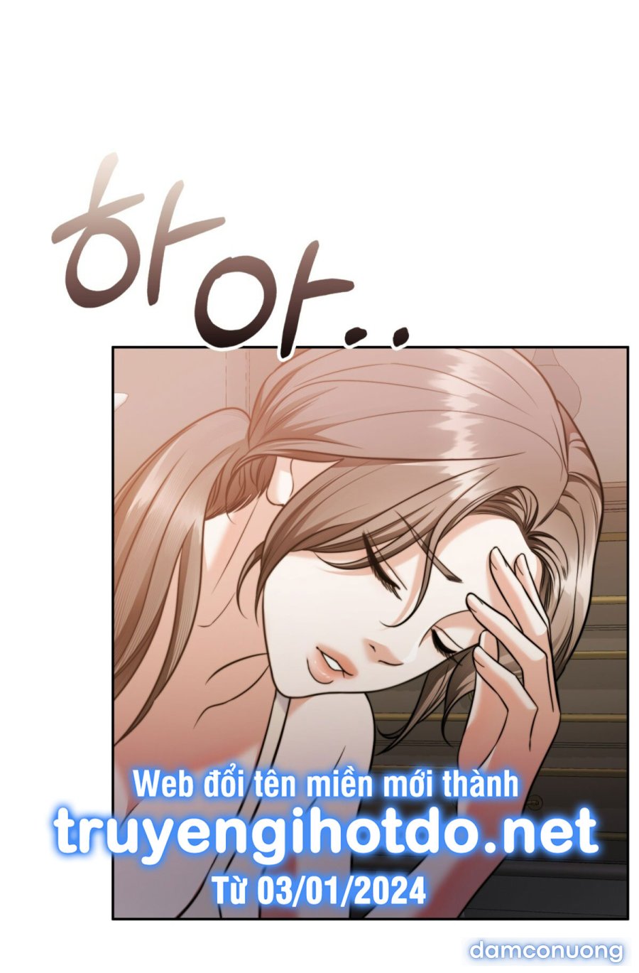[18+] Hợp Đồng Mang Thai 