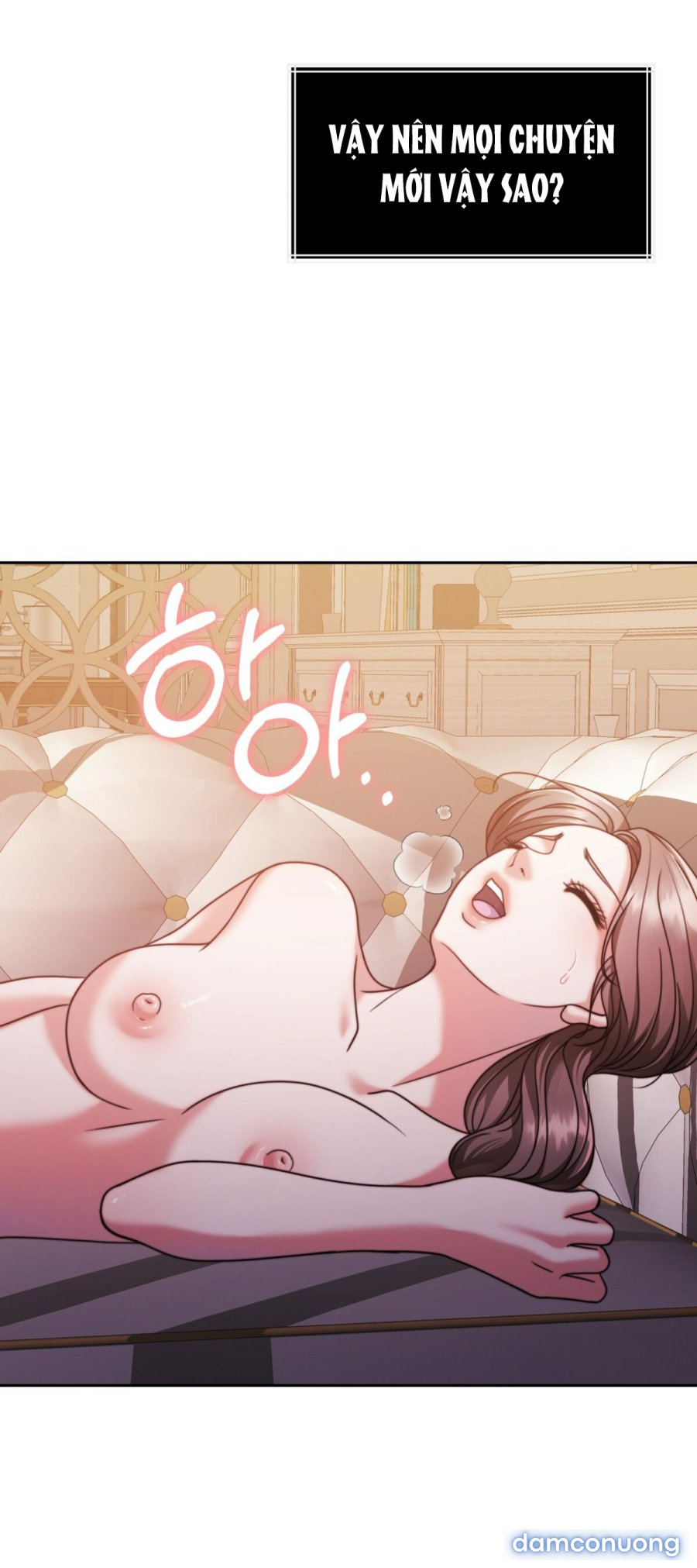 [18+] Hợp Đồng Mang Thai 