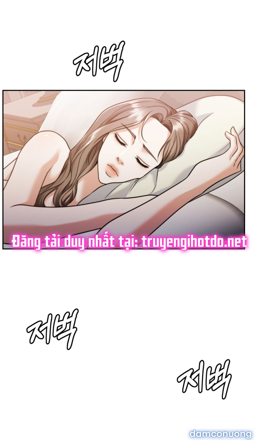 [18+] Hợp Đồng Mang Thai 