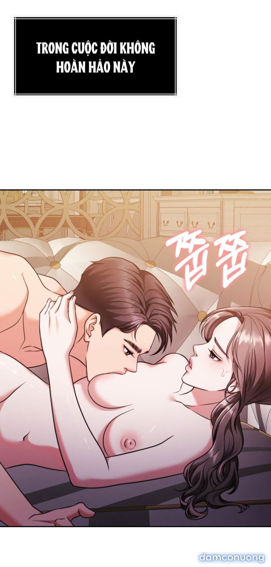 [18+] Hợp Đồng Mang Thai 