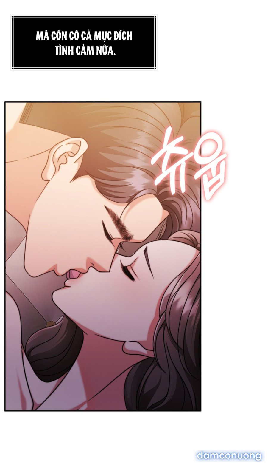 [18+] Hợp Đồng Mang Thai 