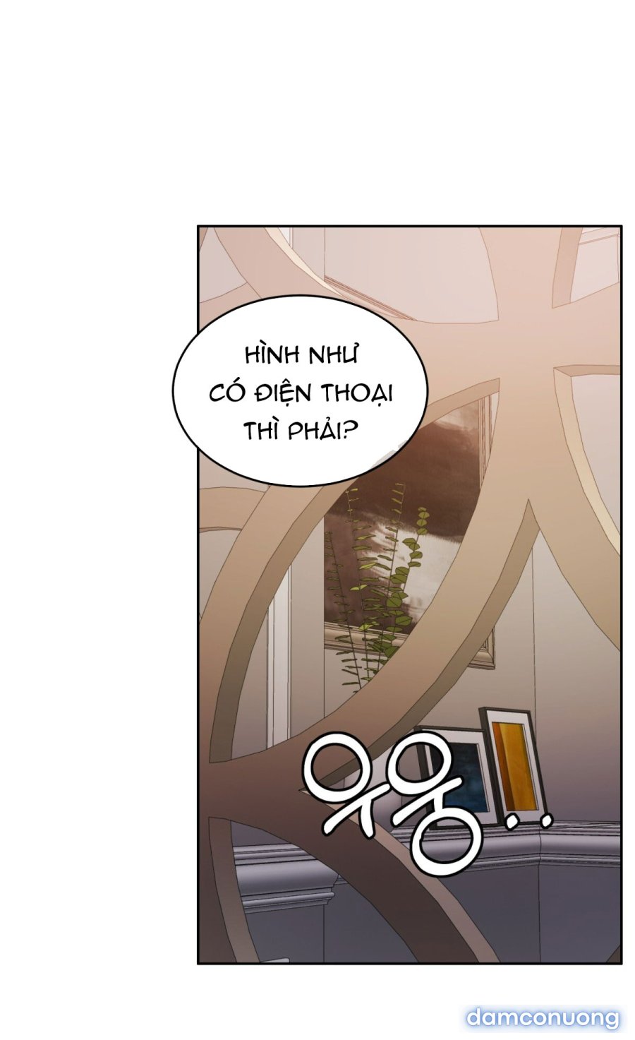 [18+] Hợp Đồng Mang Thai 