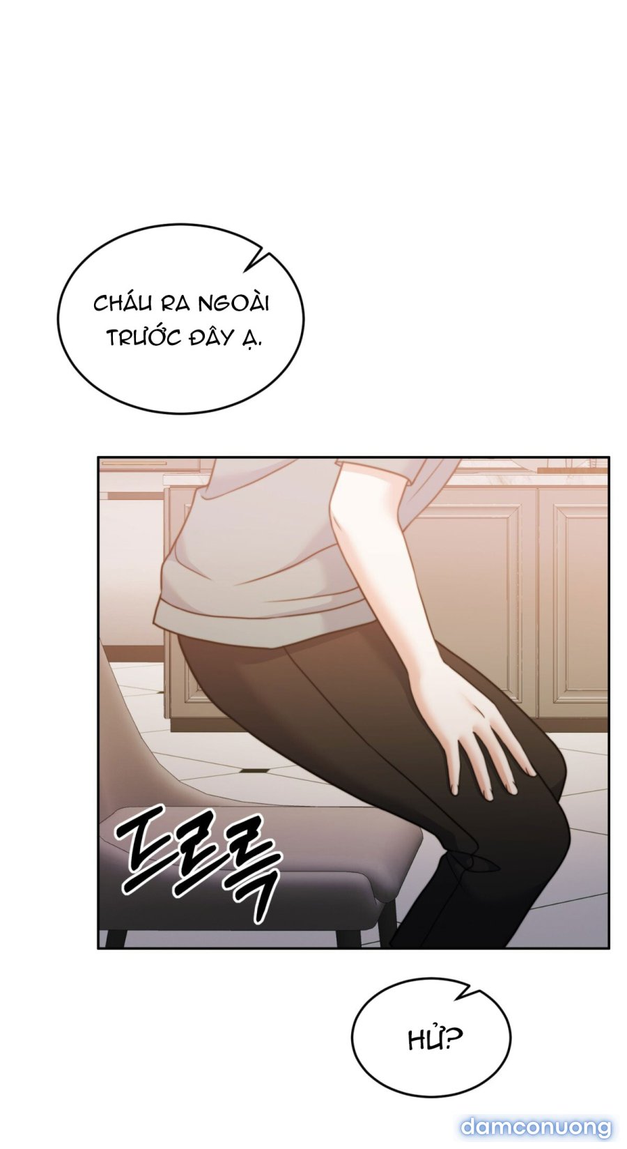 [18+] Hợp Đồng Mang Thai 
