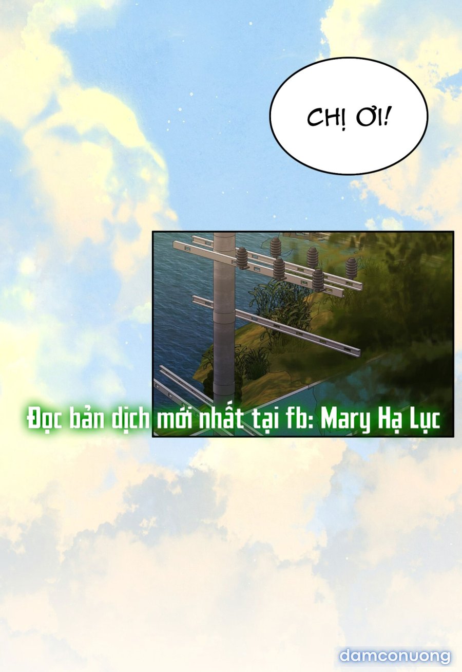 [18+] Hợp Đồng Mang Thai 
