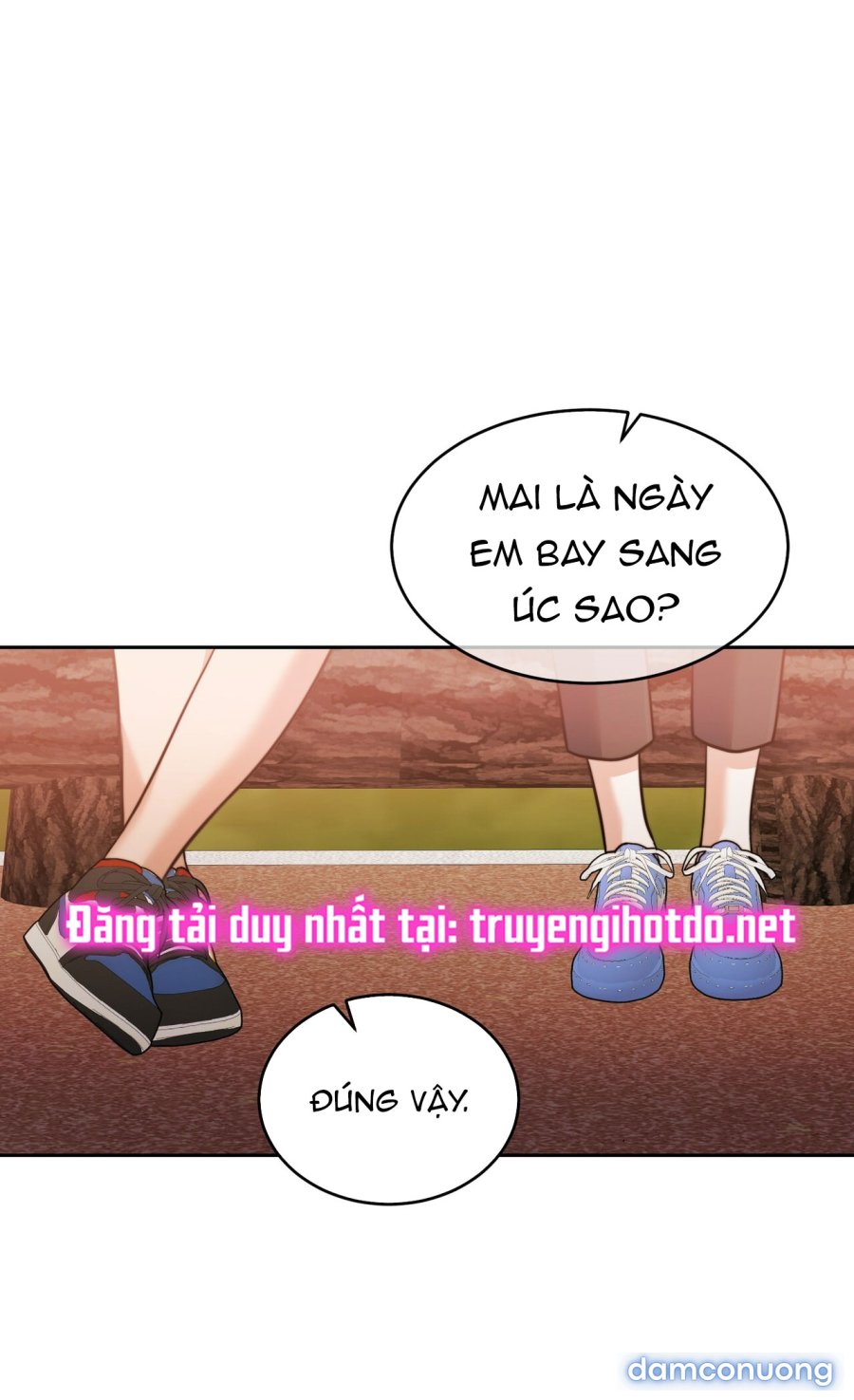 [18+] Hợp Đồng Mang Thai 