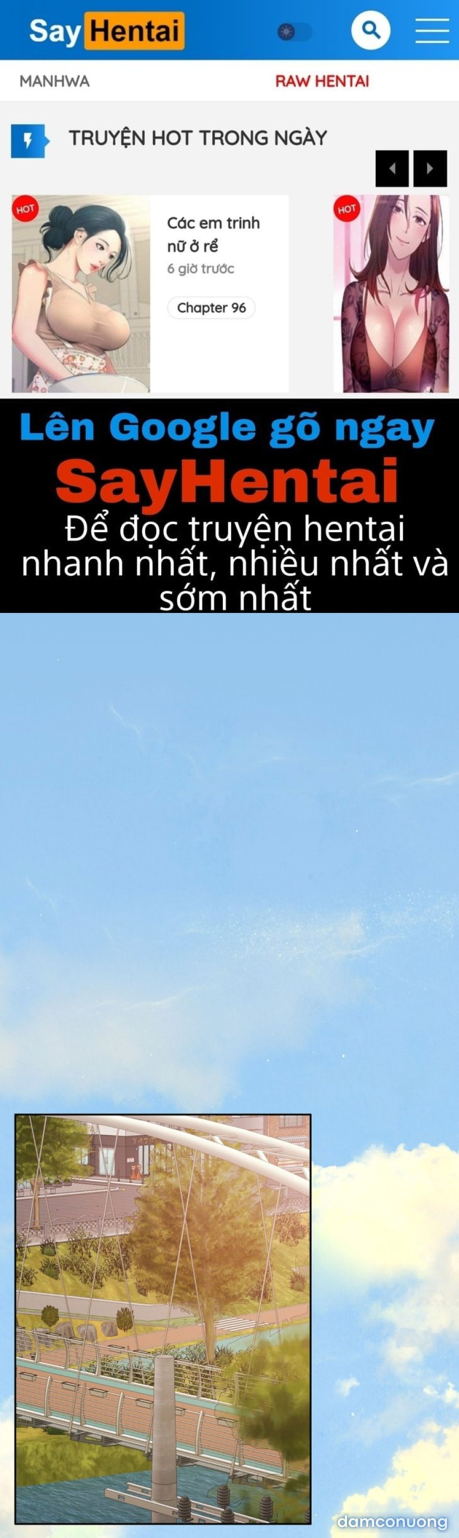 [18+] Hợp Đồng Mang Thai 
