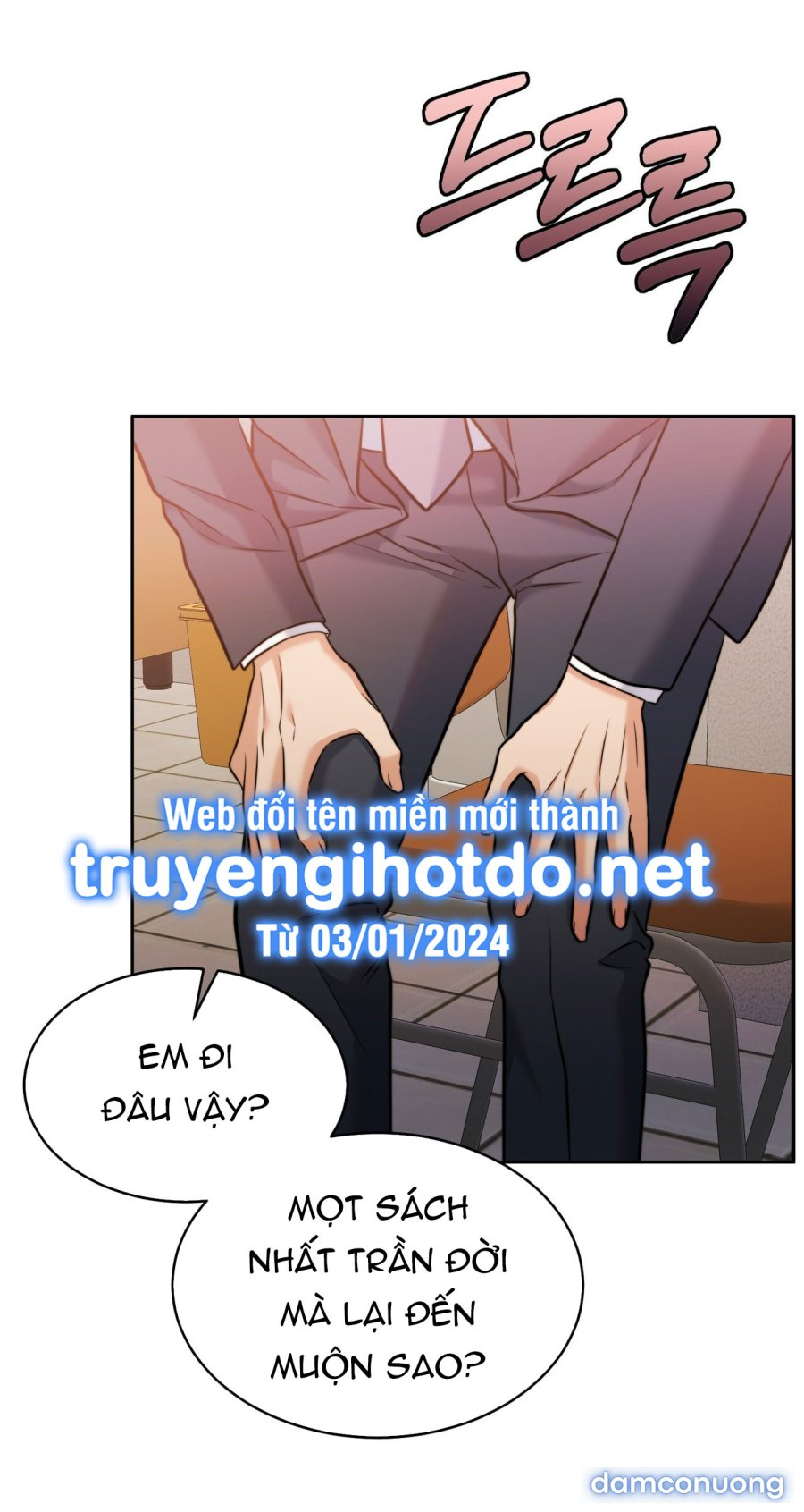 [18+] Hợp Đồng Mang Thai 