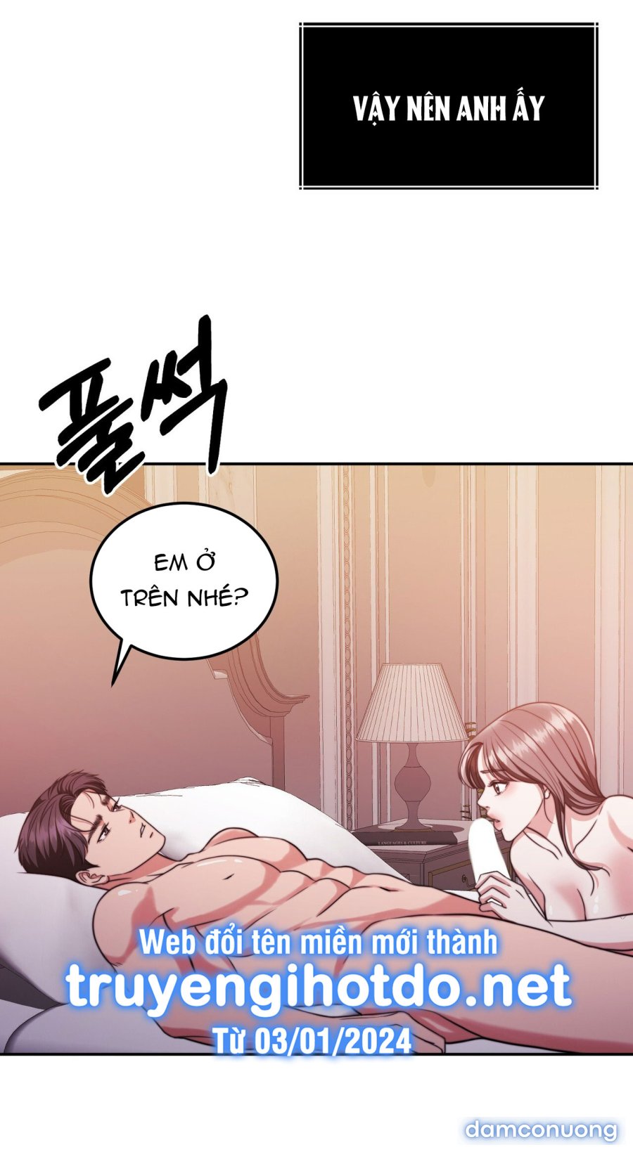 [18+] Hợp Đồng Mang Thai 