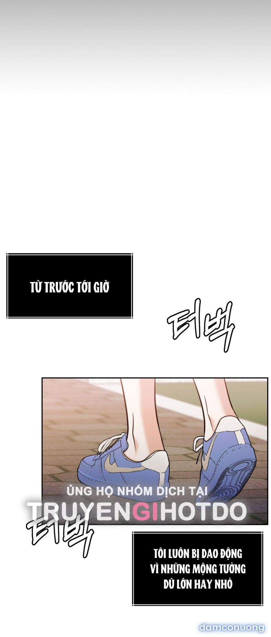 [18+] Hợp Đồng Mang Thai 