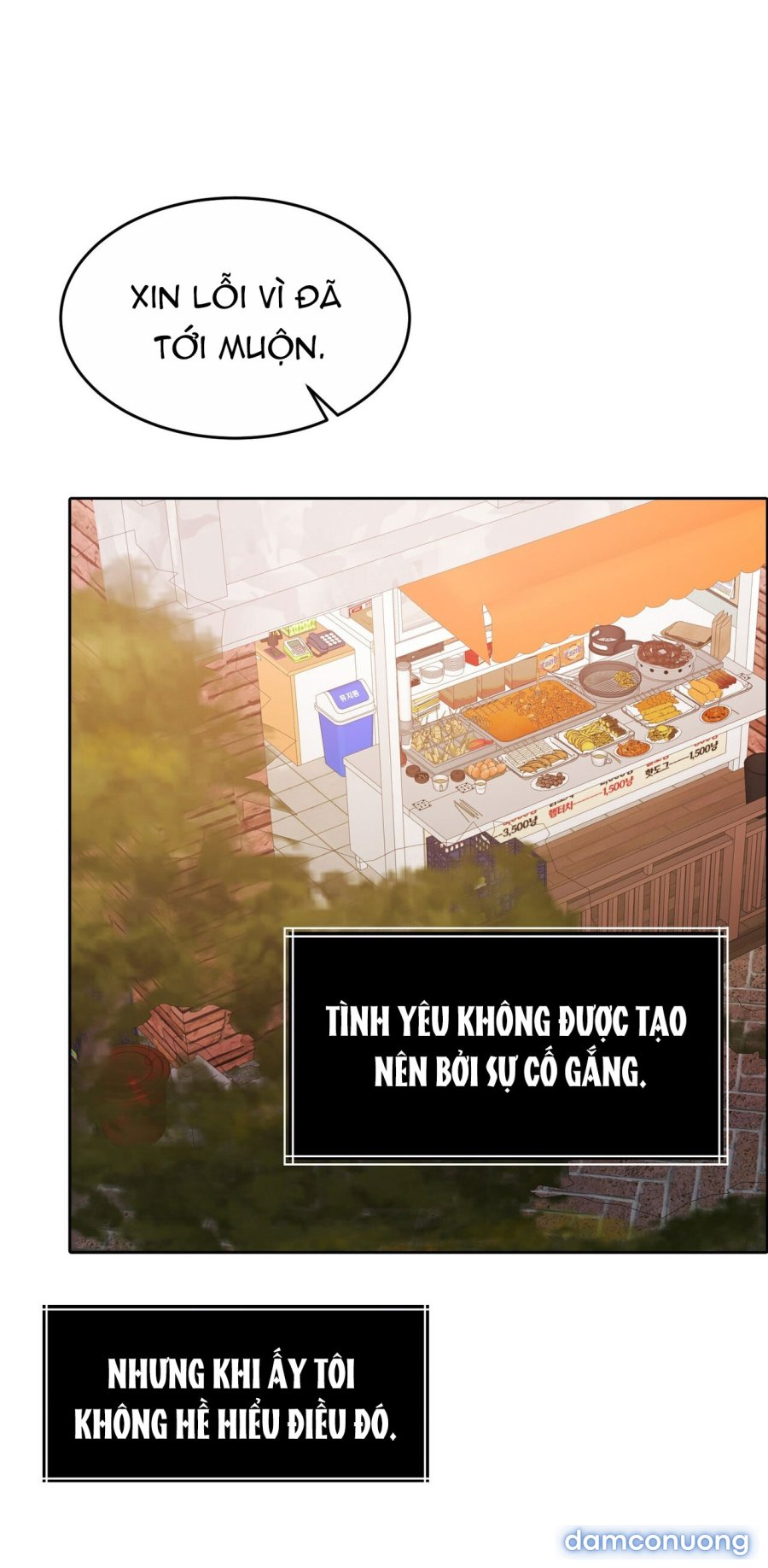 [18+] Hợp Đồng Mang Thai 