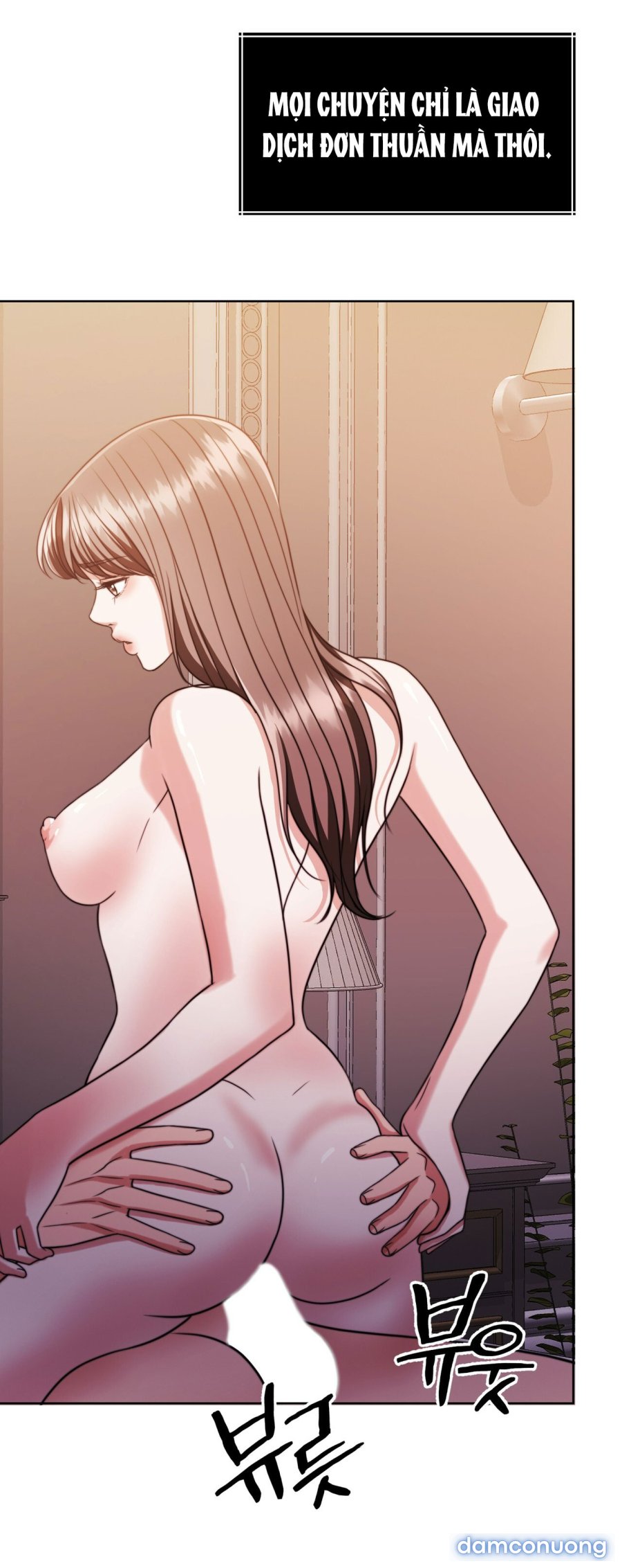 [18+] Hợp Đồng Mang Thai 