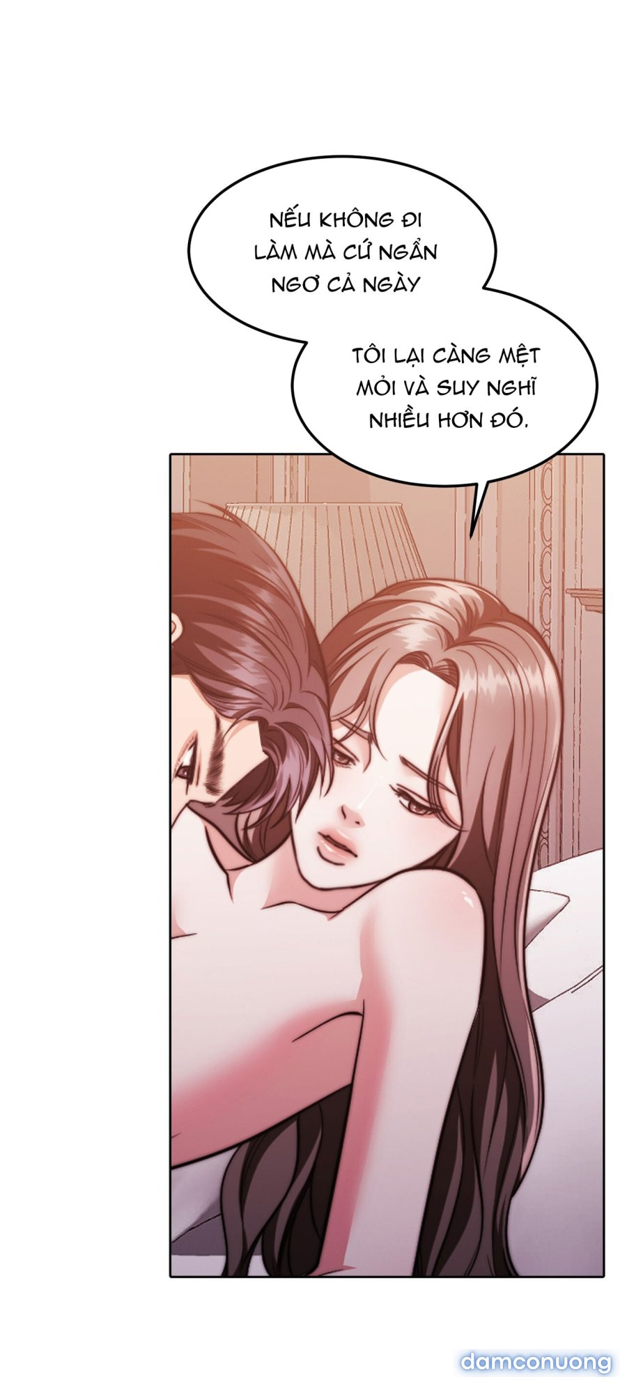 [18+] Hợp Đồng Mang Thai 