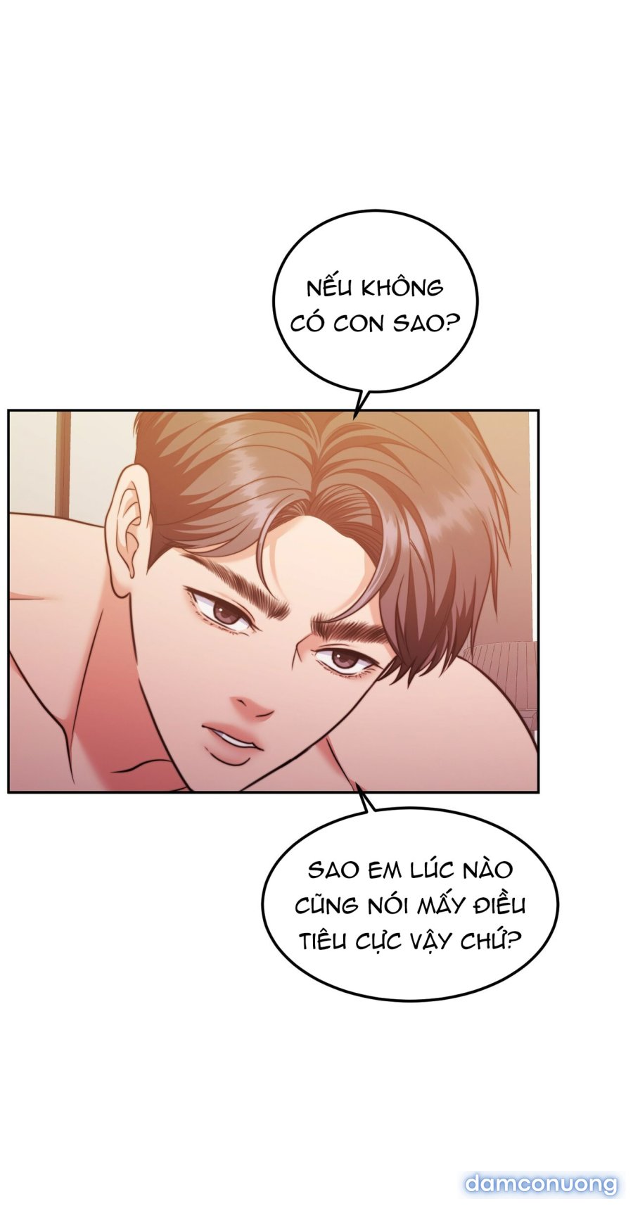 [18+] Hợp Đồng Mang Thai 