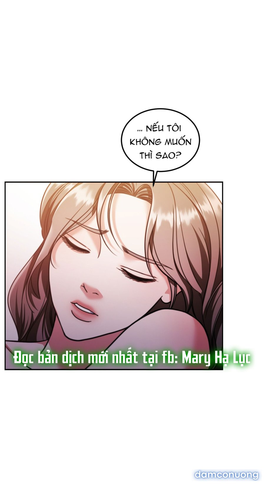 [18+] Hợp Đồng Mang Thai 