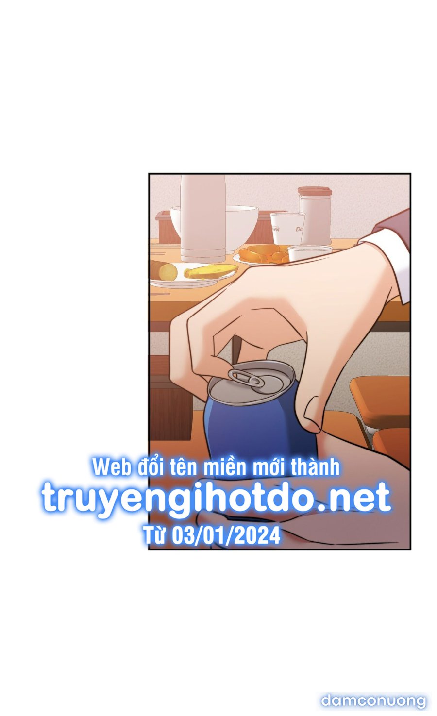 [18+] Hợp Đồng Mang Thai 