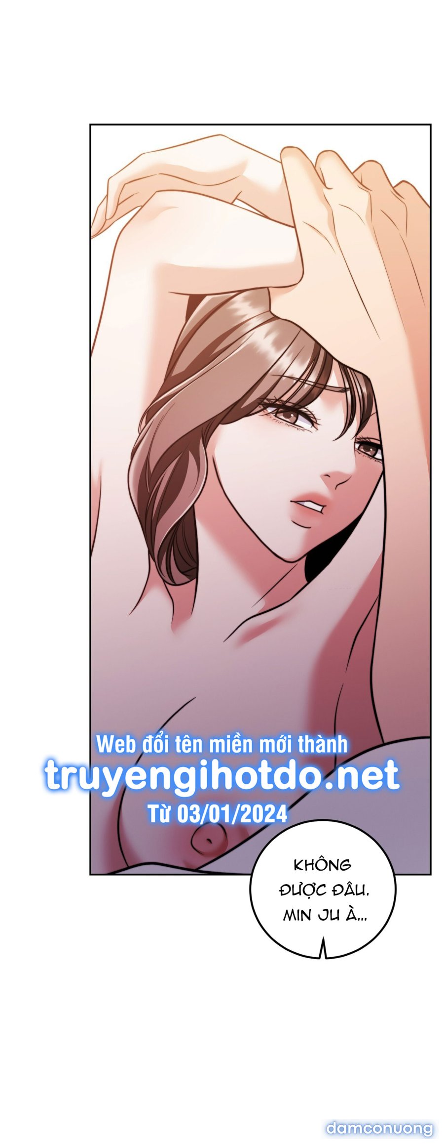[18+] Hợp Đồng Mang Thai 