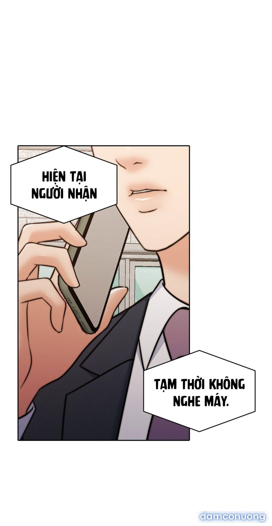 [18+] Hợp Đồng Mang Thai 