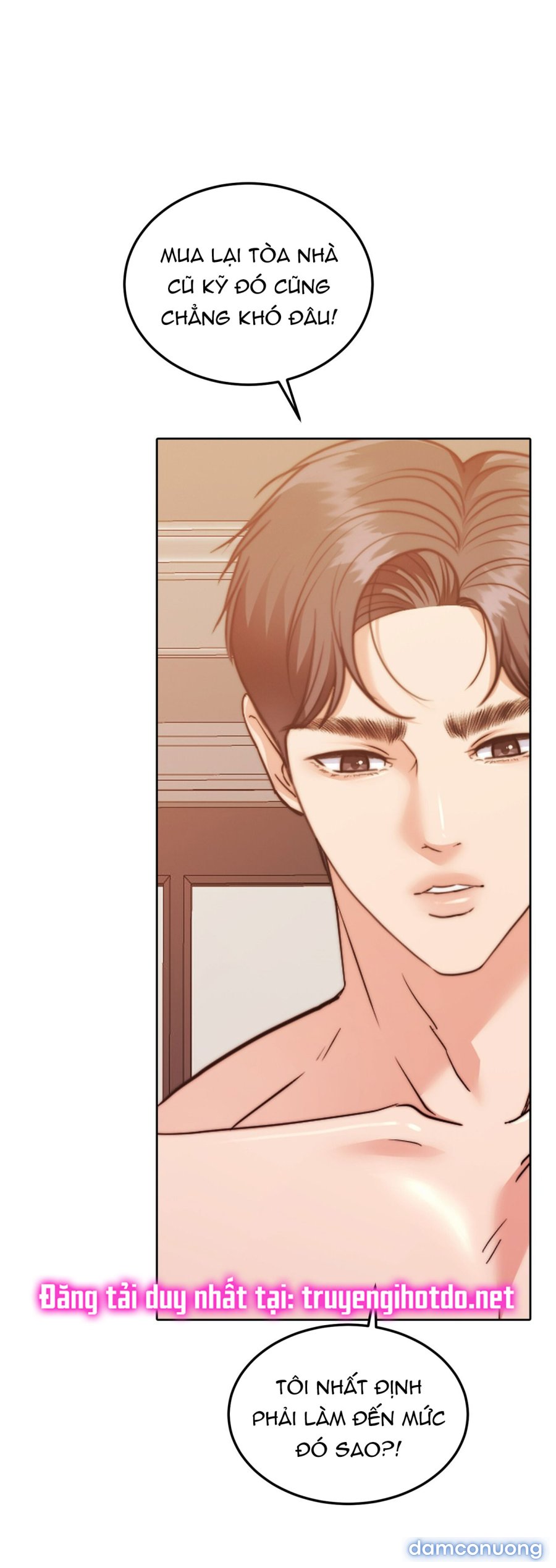 [18+] Hợp Đồng Mang Thai 