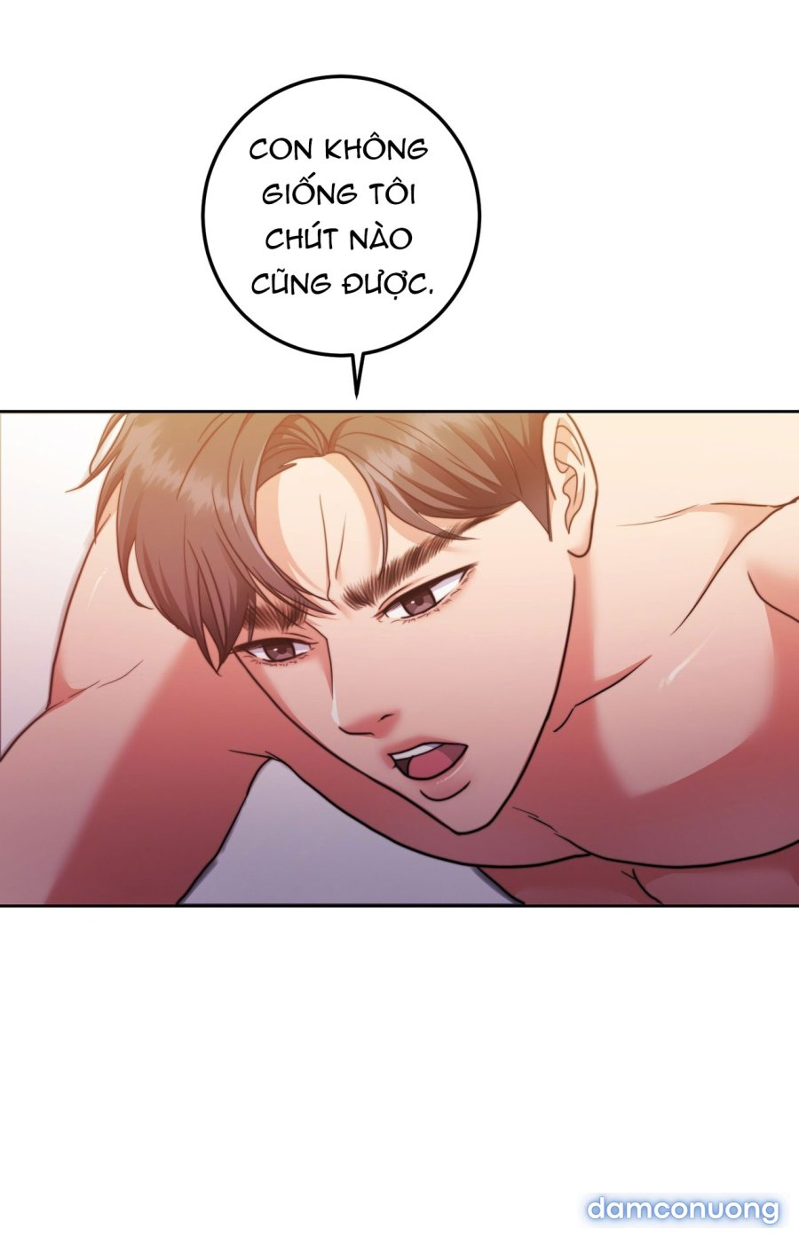 [18+] Hợp Đồng Mang Thai 