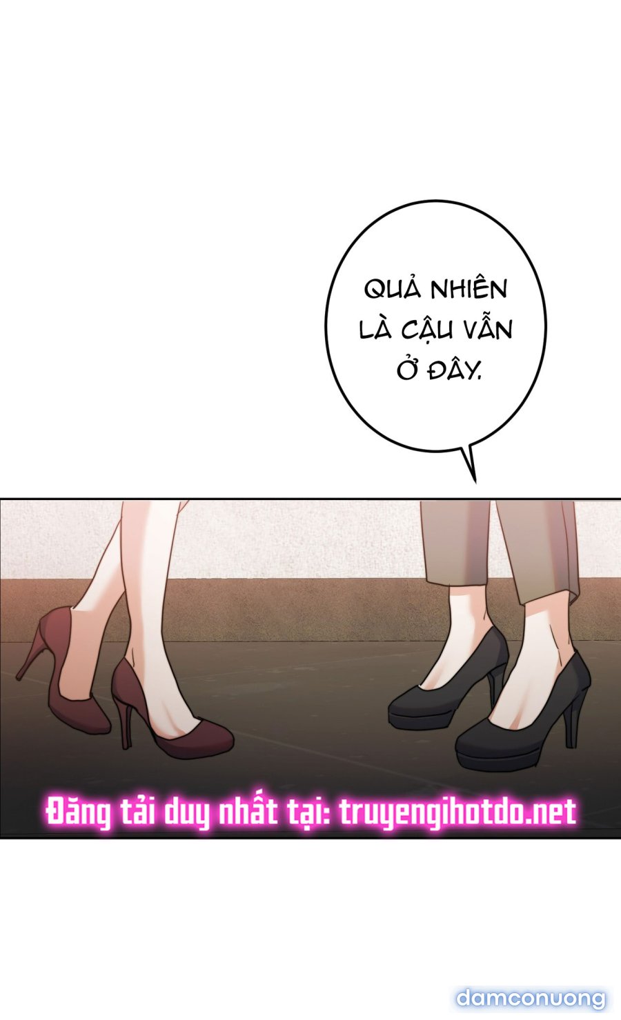 [18+] Hợp Đồng Mang Thai 