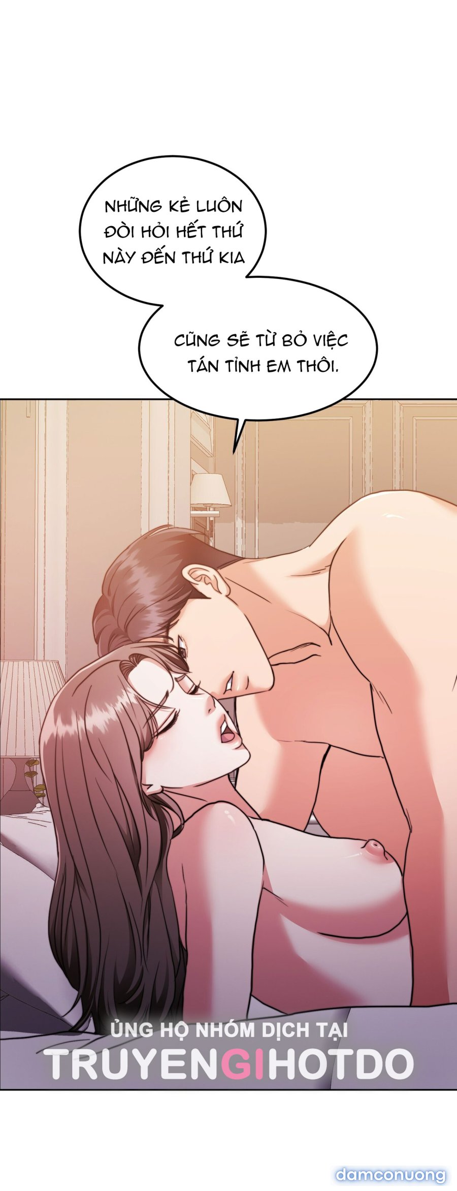 [18+] Hợp Đồng Mang Thai 