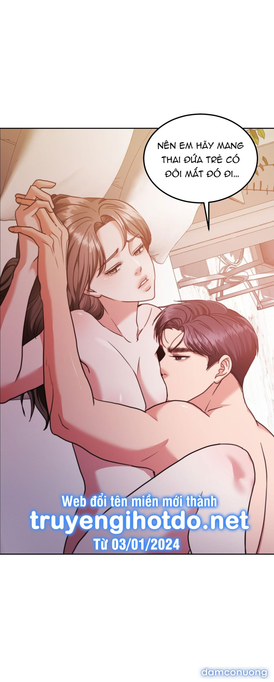 [18+] Hợp Đồng Mang Thai 