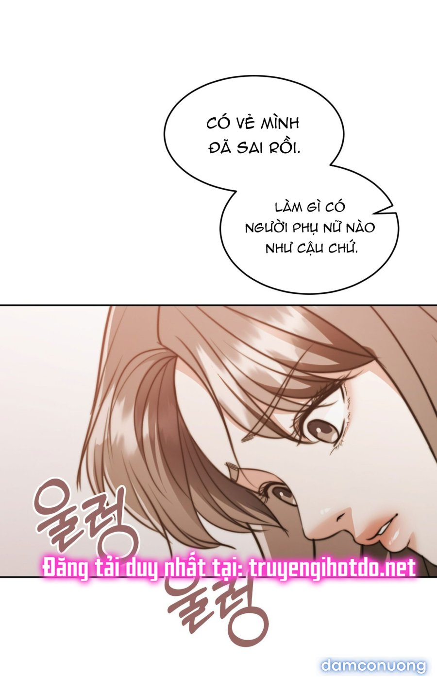 [18+] Hợp Đồng Mang Thai 