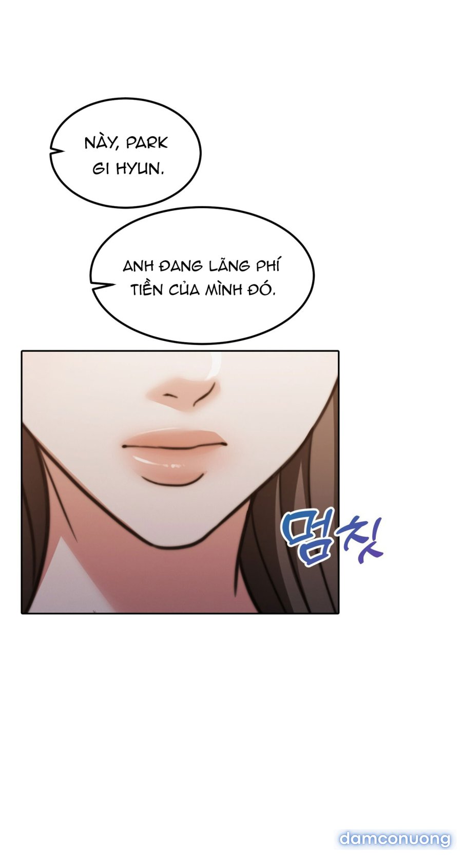 [18+] Hợp Đồng Mang Thai 