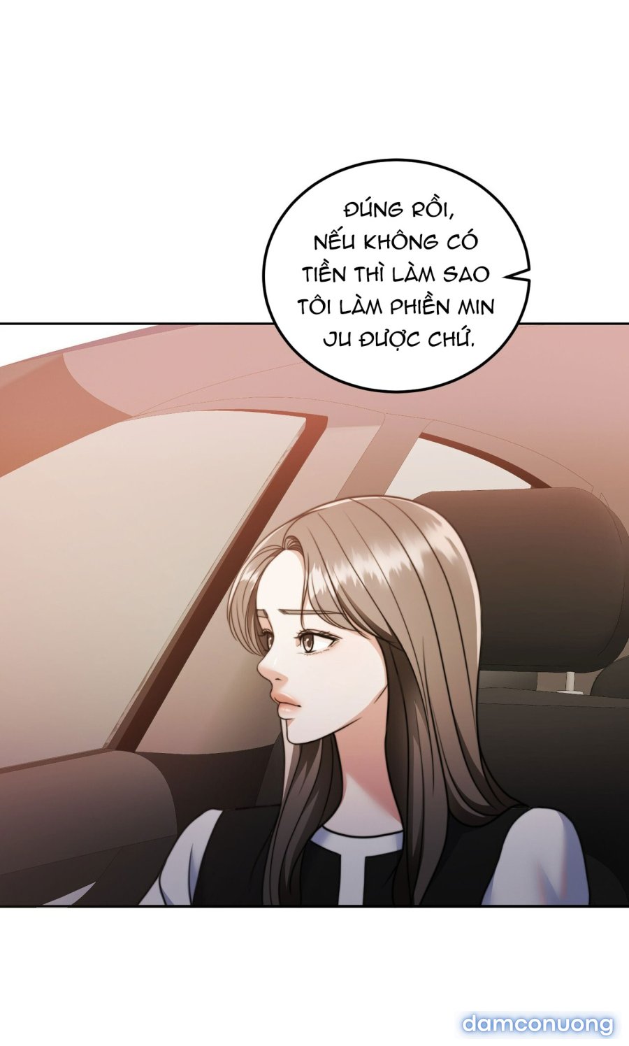 [18+] Hợp Đồng Mang Thai 