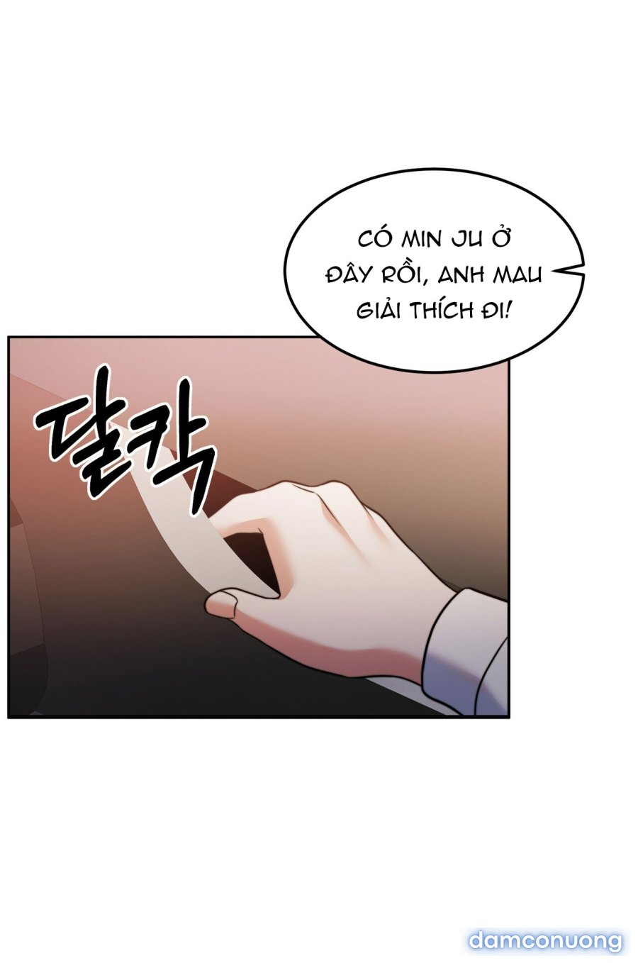 [18+] Hợp Đồng Mang Thai 