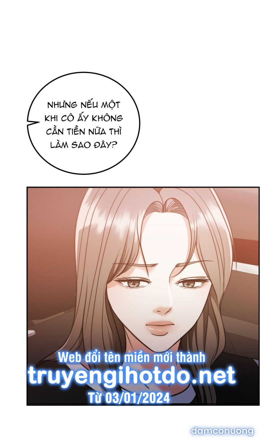 [18+] Hợp Đồng Mang Thai 