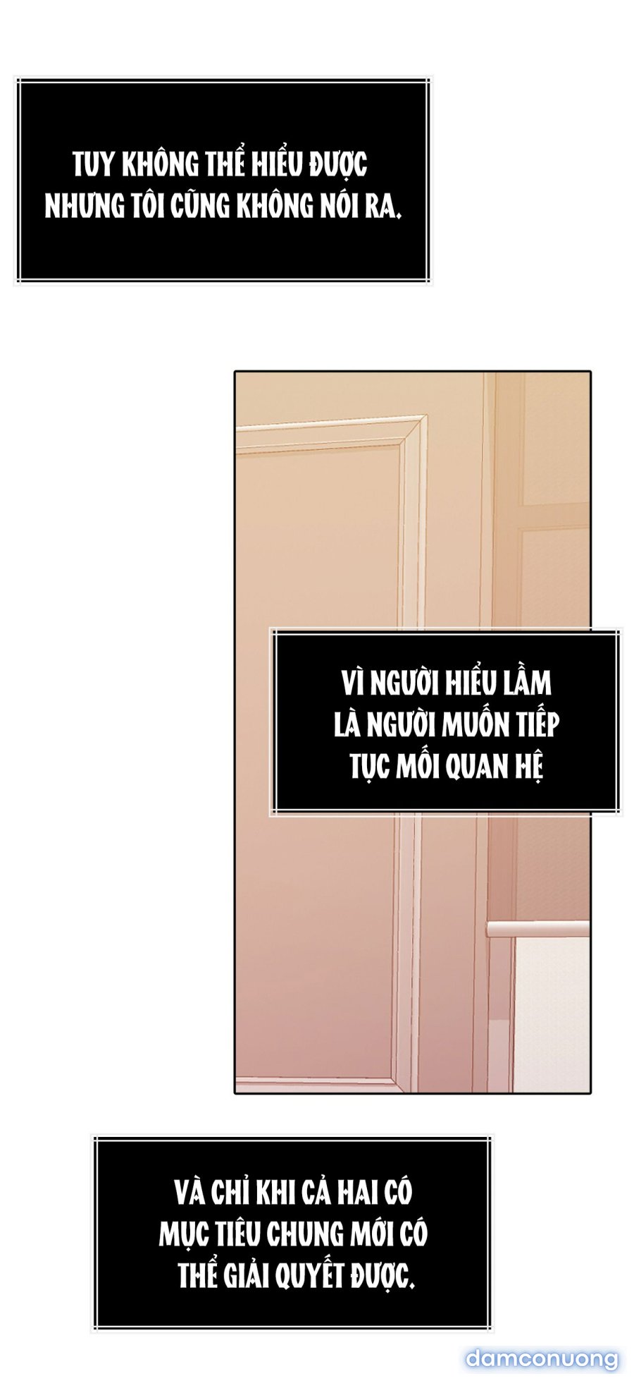 [18+] Hợp Đồng Mang Thai 